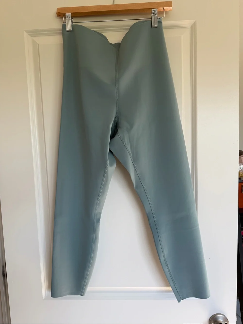 Lululemon Glow Up Super-High-Rise Tight 25